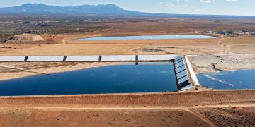 پایان آلودگی رادیواکتیو؟ فناوری جدید ۹۴ درصد اورانیوم موجود در آب را تصفیه می‌ کند