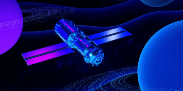 راهکاری جدید برای تولید سوخت موشک از آب