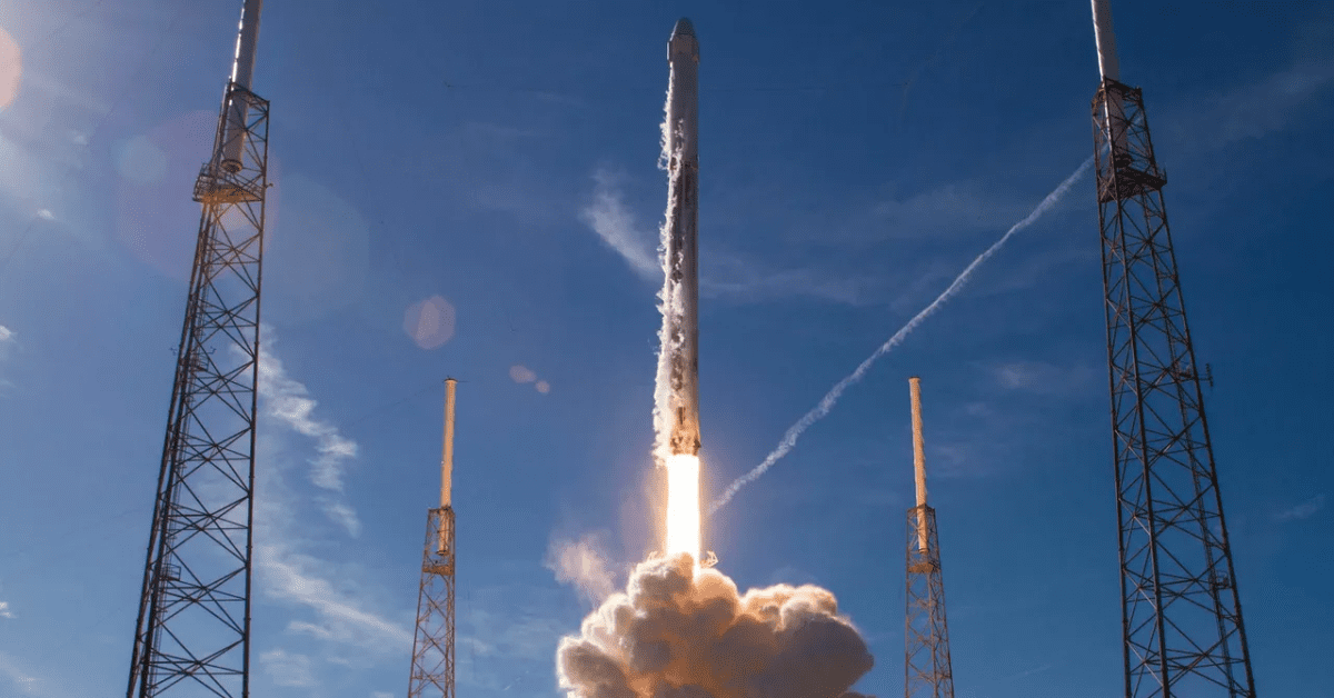 تولید سوخت موشک با الکترولیز آب؛ آزمایش جاهطلبانه مهندس سابق اسپیسایکس