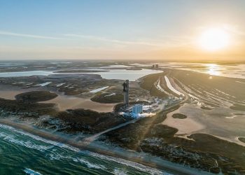 شهر استاربیس اسپیس‌ایکس صاحب دادگاه مستقل می‌ شود