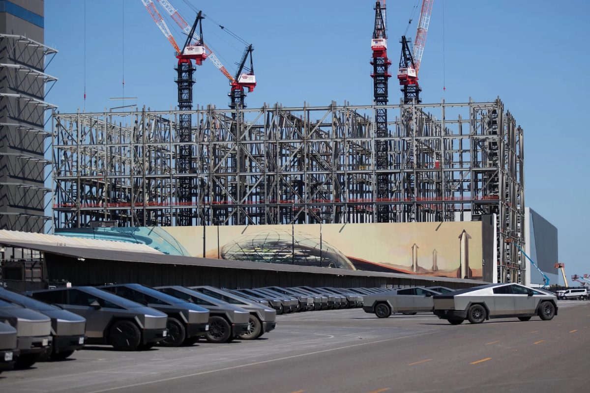 شهر استاربیس اسپیس‌ایکس دادگاه و اداره پلیس مستقل خود را راه‌اندازی می‌کند 