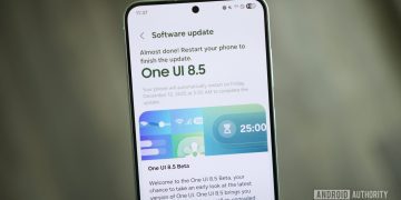 انتشار نسخه پایدار One UI 8.5 سامسونگ با تمرکز بر هوش مصنوعی و اندروید 16