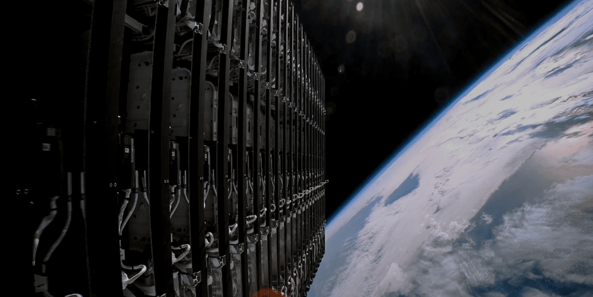 ۱۰ میلیون کاربر استارلینک