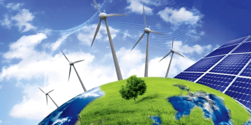 استان های پیشرو در تولید انرژی های تجدیدپذیر معرفی شدند