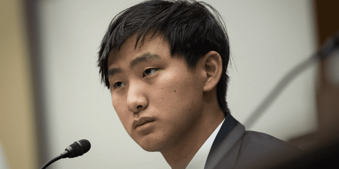 چرا بنیان‌گذاران استارت‌آپ‌های هوش مصنوعی هر روز جوان‌تر می‌ شوند؟