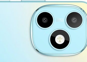 HMD Global گوشی اقتصادی HMD Luma