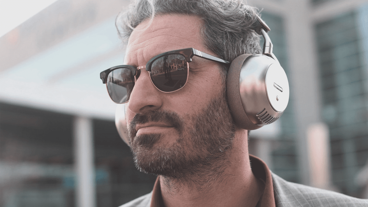 هدفون TH2 در سال جاری عرضه خواهد شد