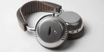 هدفون لوکس TH2 در سال ۲۰۲۶ عرضه می شود