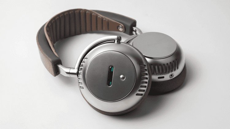 هدفون لوکس TH2 در سال ۲۰۲۶ عرضه می شود