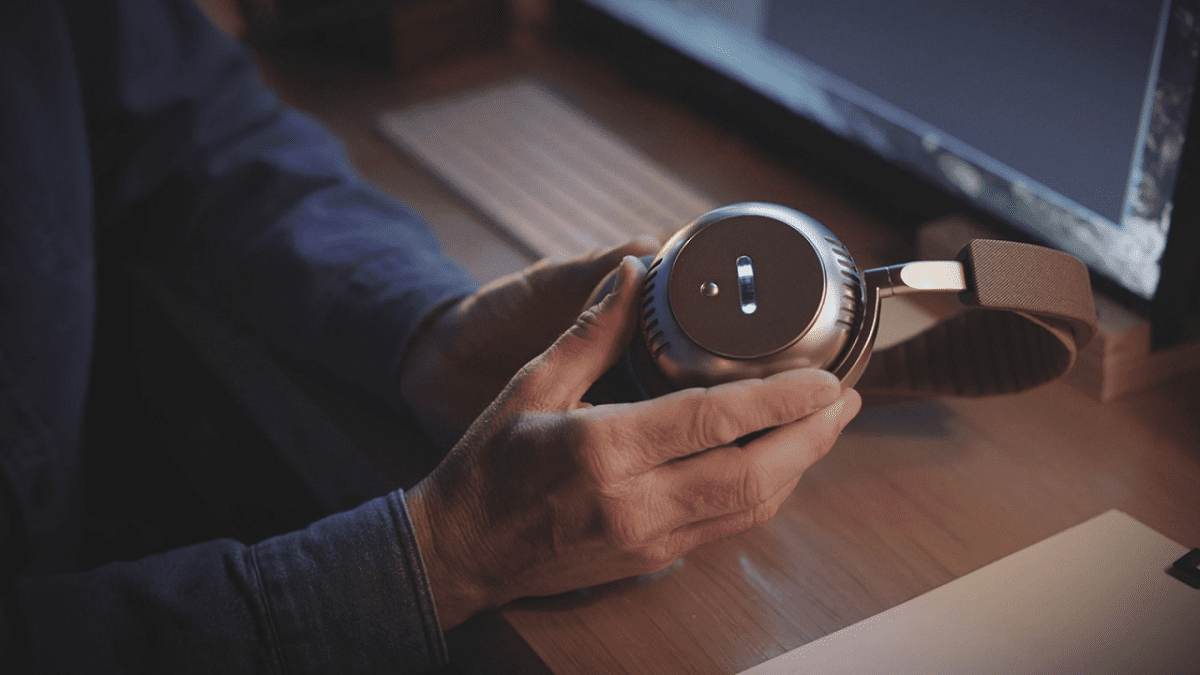 هدفون TH2 با تجربه صوتی ارتقایافته در سال ۲۰۲۶ عرضه می شود