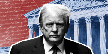 ابطال تعرفه‌های ترامپ توسط دیوان عالی