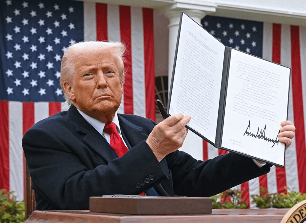 جزئیات ابطال تعرفههای ترامپ توسط دیوان عالی و پیامدهای اقتصادی آن