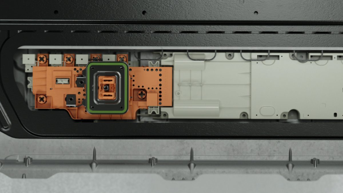 فورد به دنبال تولید خودروهای برقی ارزان‌تر 