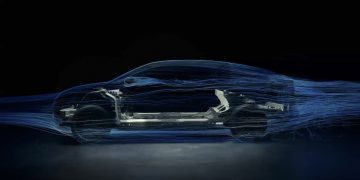 مبارزه فورد با قوانین فیزیک برای تولید خودروهای برقی ارزان‌تر