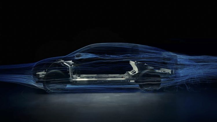 مبارزه فورد با قوانین فیزیک برای تولید خودروهای برقی ارزان‌تر