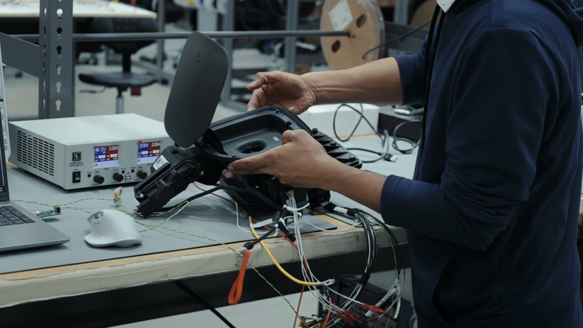 فورد خودروهای برقی ارزان‌تر تولید می کند 