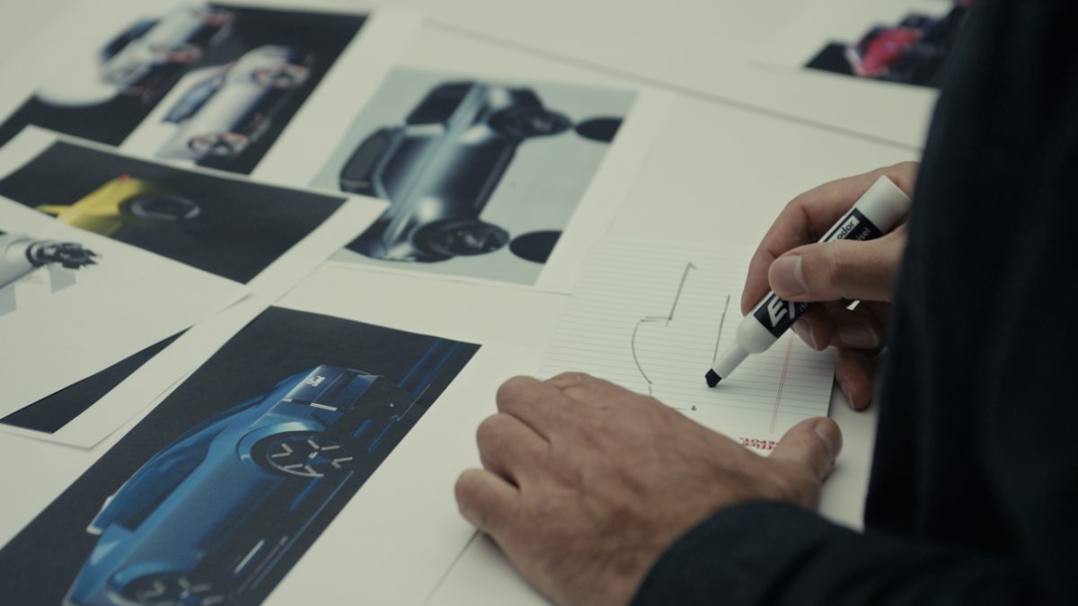 خودروهای برقی ارزان‌تر فورد تولید می شوند