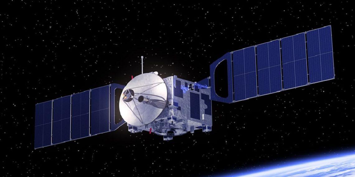 گام جاه‌طلبانه‌ بریتانیا برای تجاری‌سازی انرژی خورشیدی فضامحور