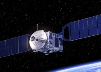 گام جاه‌طلبانه‌ بریتانیا برای تجاری‌سازی انرژی خورشیدی فضامحور