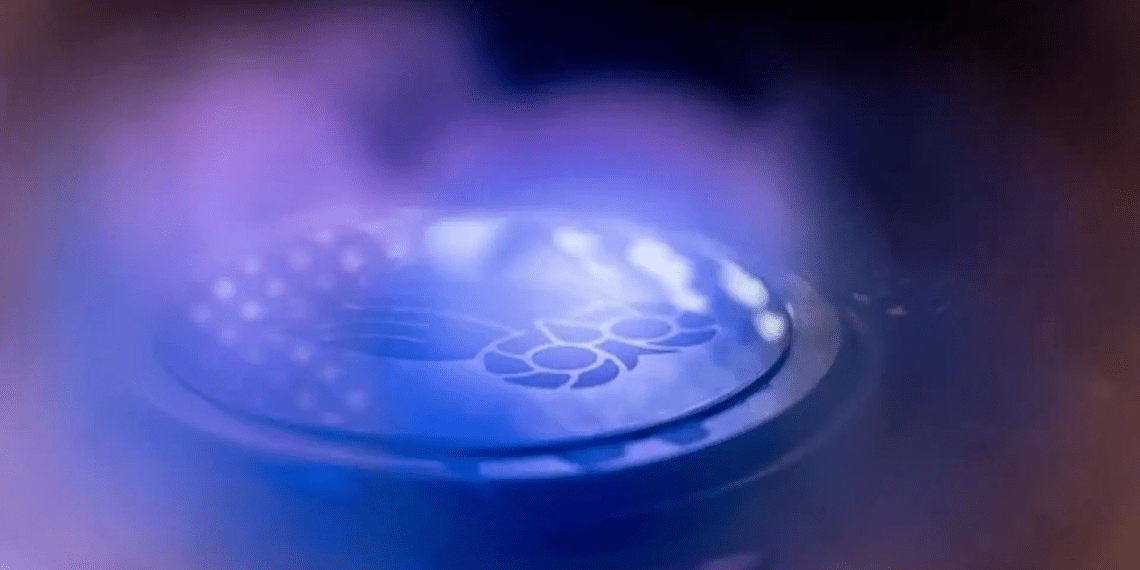 گام بزرگ محققان آمریکایی در مدیریت حرارت؛ خنک‌سازی پیشرفته با پوشش الماس