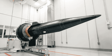 آمریکا آماده آزمایش موشک مافوق صوت HASTE می‌ شود