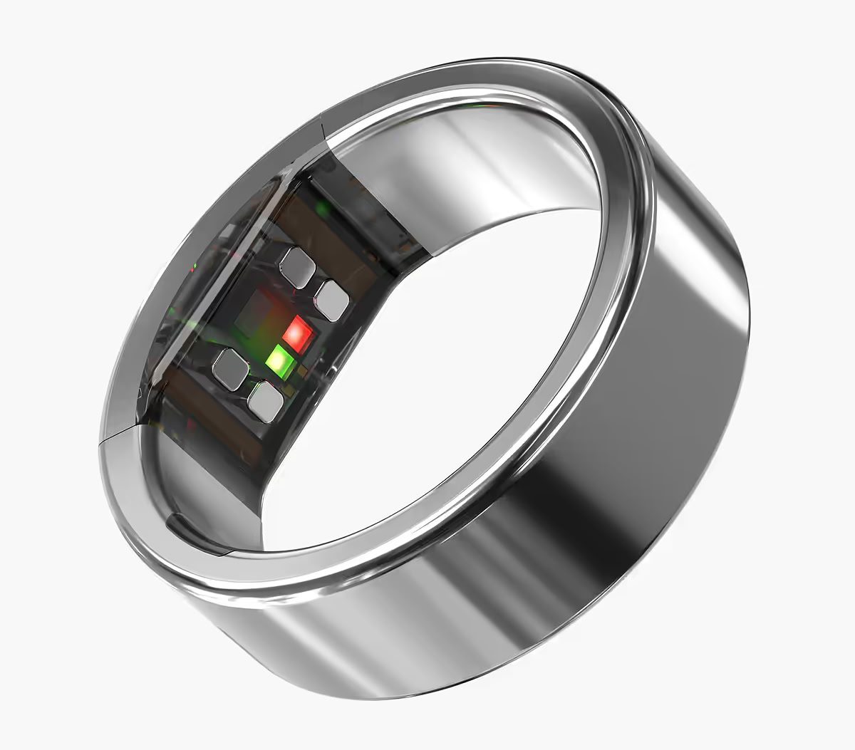 رنگ های Ultrahuman Ring Pro