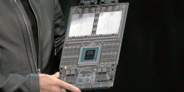 انویدیا نمونه‌های اولیه پلتفرم Vera Rubin را عرضه کرد