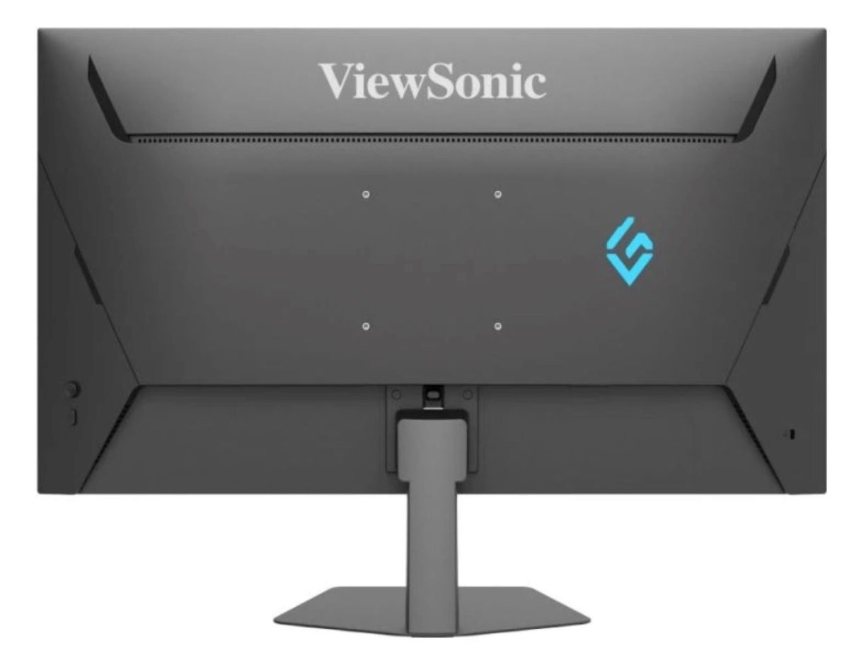 ویوسونیک از مانیتور گیمینگ جدید خود رونمایی کرد