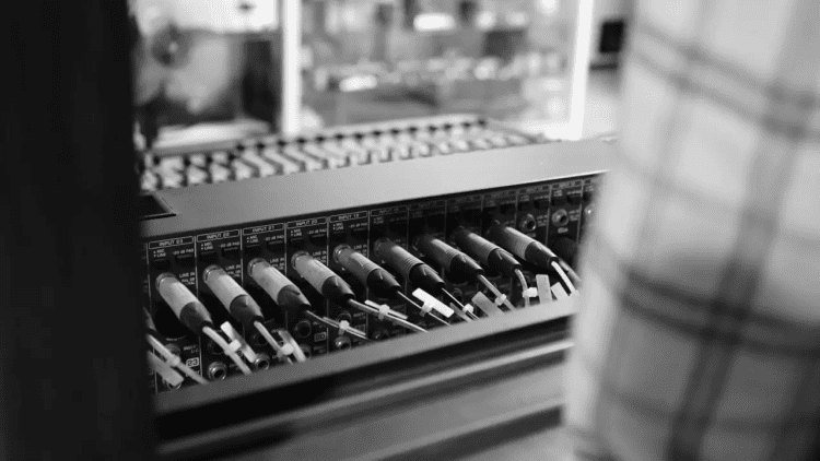 فناوری جدید برای کاهش نویز صوتی