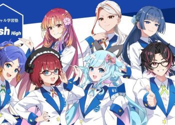 تدریس دروس دبیرستان توسط معلمان مجازی‌