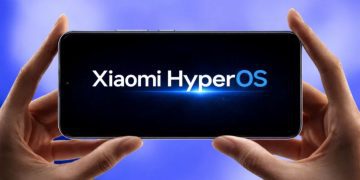 خداحافظی با hyperos شروع شد