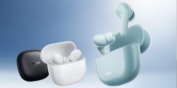 REDMI Buds 8 Lite هدفون اقتصادی با حذف نویز ۴۲ دسی‌بلی