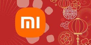 وقفه عملیاتی شیائومی