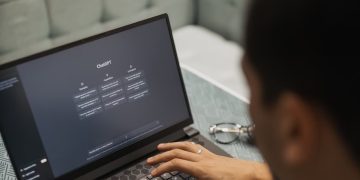 تعامل با ChatGPT