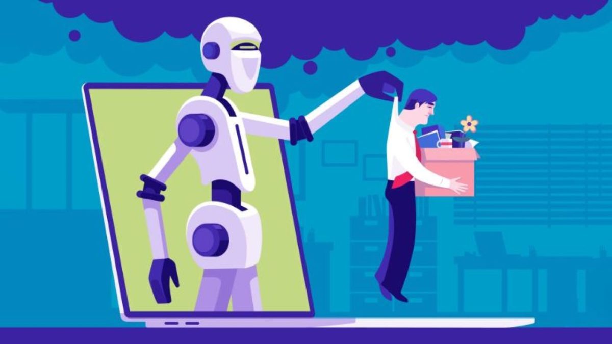 هوش مصنوعی وظایف تخصصی کارمندان را انجام خواهند داد 