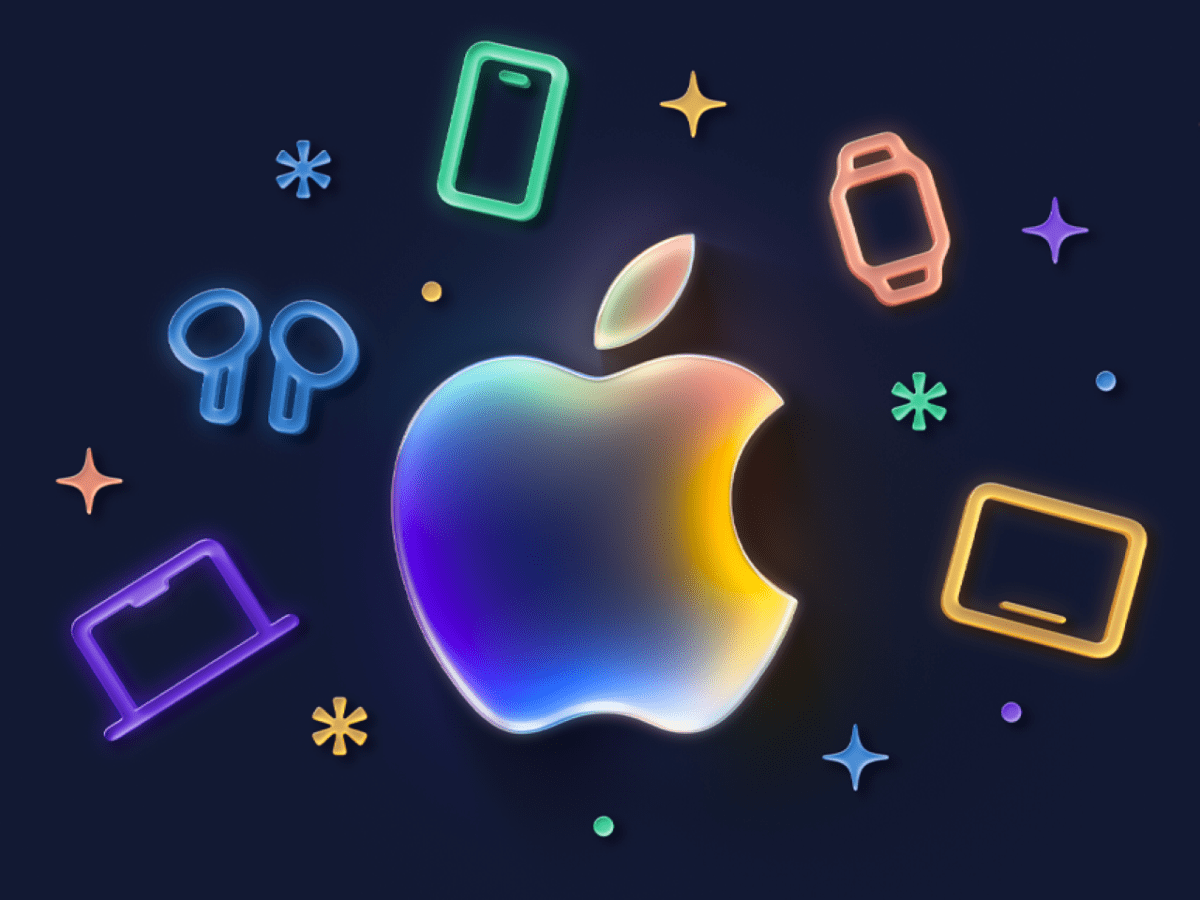 اپل در حال توسعه سه گجت پوشیدنی هوشمند جدید 