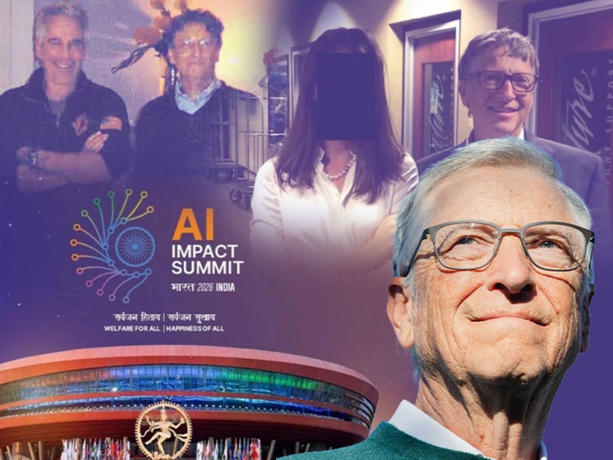 گیتس و رسوایی اخلاقی فایل اپستین