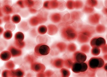 سلول‌های بنیادی خون‌ساز