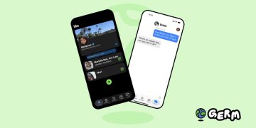 پیام‌رسان Germ به اپلیکیشن بلواسکای متصل شد