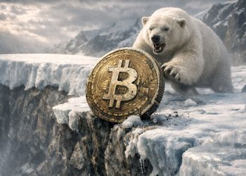 احتمال تداوم بازار نزولی بیت‌کوین (BTC)؛ خروج سرمایه از ETFها ادامه دارد