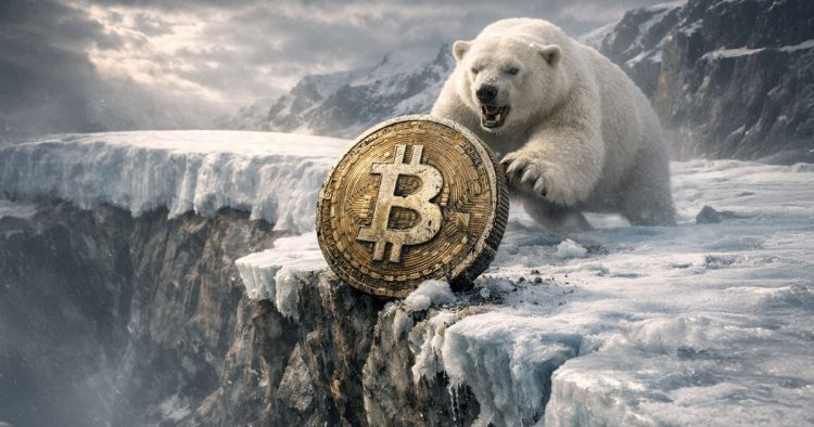 احتمال تداوم بازار نزولی بیت‌کوین (BTC)؛ خروج سرمایه از ETFها ادامه دارد