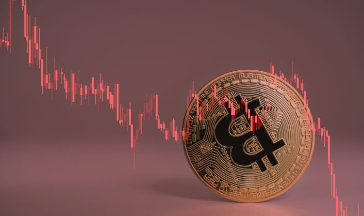 قیمت بیت‌کوین (BTC)