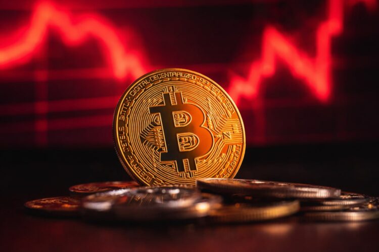بیت کوین