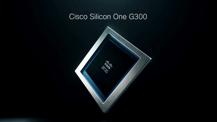 تراشه Silicon One G300؛ جهش بزرگ سیسکو در شبکه‌های هوش مصنوعی