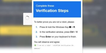 حملات ClickFix با سوءاستفاده از ابزارهای مایکروسافت گسترش یافت