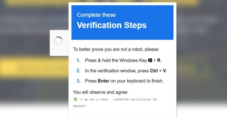 حملات ClickFix با سوءاستفاده از ابزارهای مایکروسافت گسترش یافت