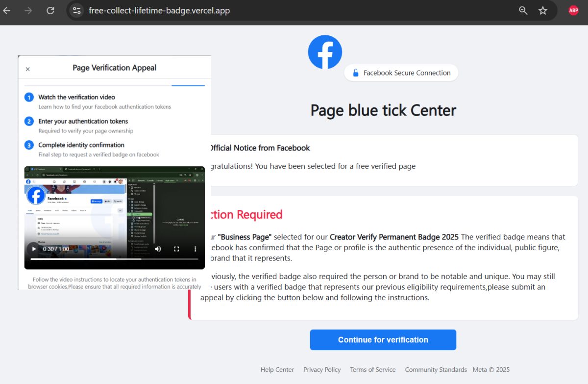 حملات ClickFix گسترش یافته است
