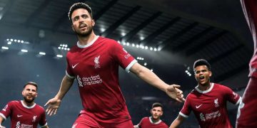 استفاده از هوش مصنوعی در گزارشگری بازی EA Sports FC