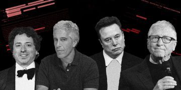 انتشار ۳.۵ میلیون سند اپستین؛ نام نخبگان فناوری در فهرست جدید وزارت دادگستری