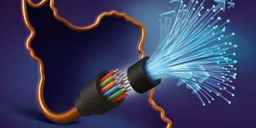 چهار مسیر آسان ثبت نام اینترنت فیبرنوری مخابرات + اینفوگرافیک